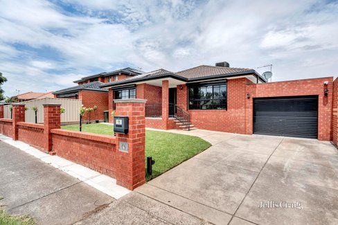 11 Melaleuca Drive Meadow Heights 3048