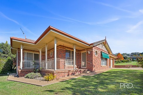 1/1 Melville Place, TATTON NSW 2650