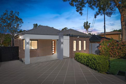 11 Mercury Street, BEVERLY HILLS NSW 2209