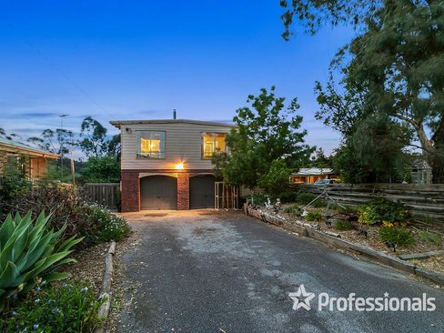 11 Michael Court Woori Yallock 3139