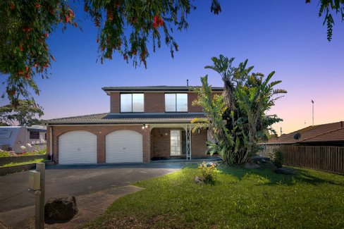 11 Milford Place Belmont 3216