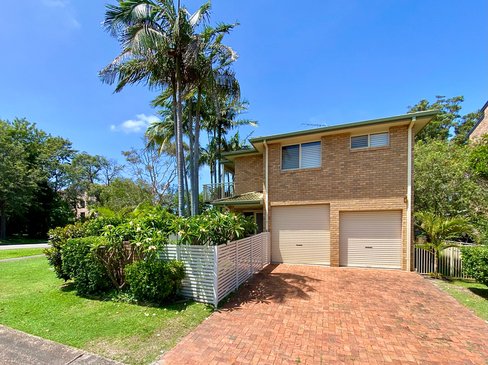 1/1 Mistral Close, NELSON BAY NSW 2315