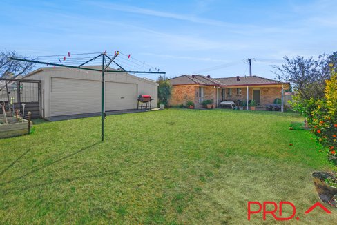 11 Mitchell Street, TAMWORTH NSW 2340