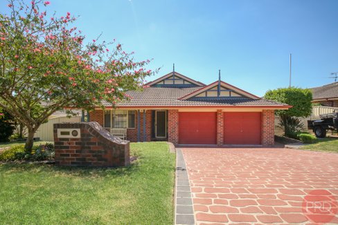 11 Monaghan Circuit, ASHTONFIELD NSW 2323