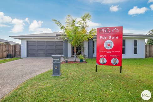 11 Monterrico Circuit, BEACONSFIELD QLD 4740