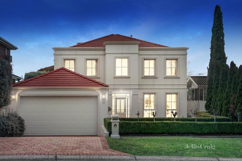 11 Mulsanne Way Donvale 3111