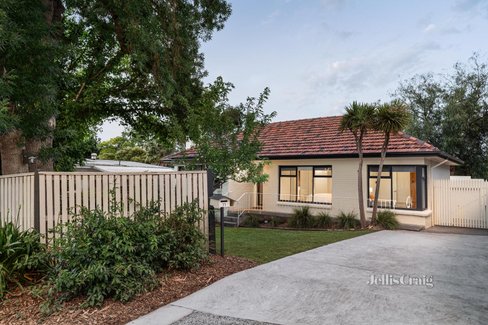 11 Ness Street Diamond Creek 3089