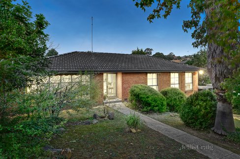 11 Newlyn Close Templestowe 3106