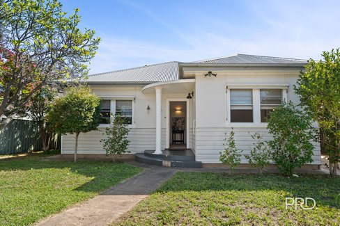 11 North Parade, WAGGA WAGGA NSW 2650