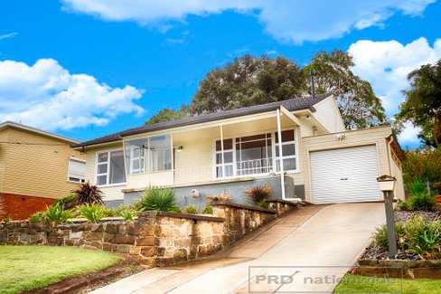 11 Northcott Avenue, EAST MAITLAND NSW 2323