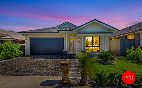 11 Olive Hill Drive, COBBITTY NSW 2570
