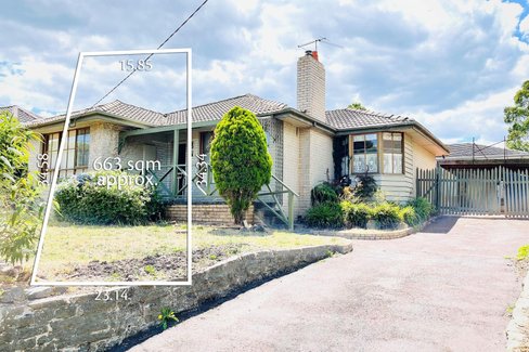 11 Oregon Drive Donvale 3111