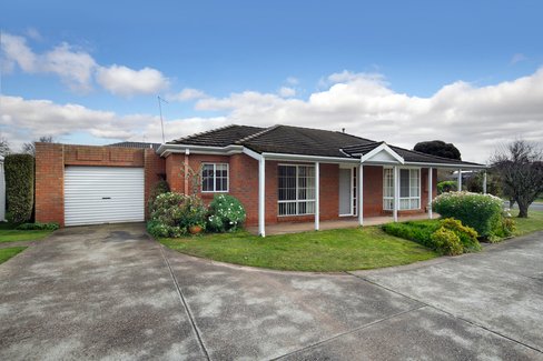 1/1 Paley Court, ALFREDTON