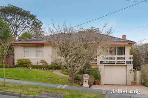 11 Panfield Avenue Ringwood 3134