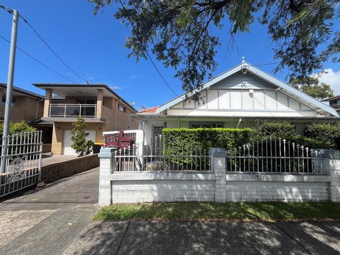 11 Park Road, SANS SOUCI