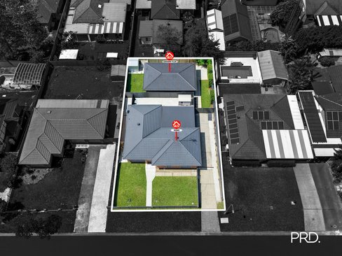 11 Pelsart Street, PENRITH NSW 2750