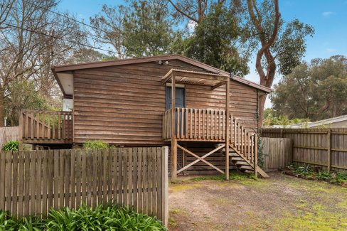 11 Pleasant Rise Croydon South 3136