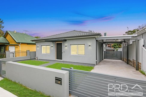 11 Potter Avenue, EARLWOOD NSW 2206