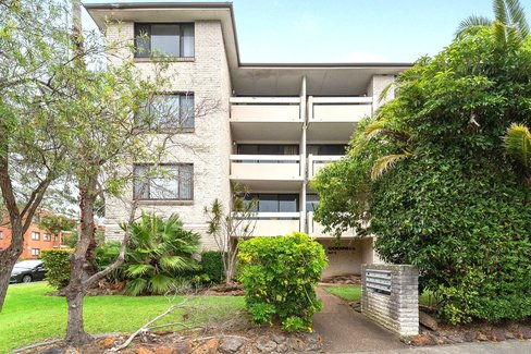 1/1 Queens Ave, KOGARAH NSW 2217