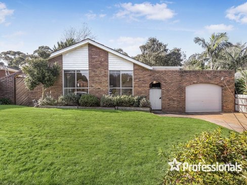 11 Quest Court Mooroolbark 3138