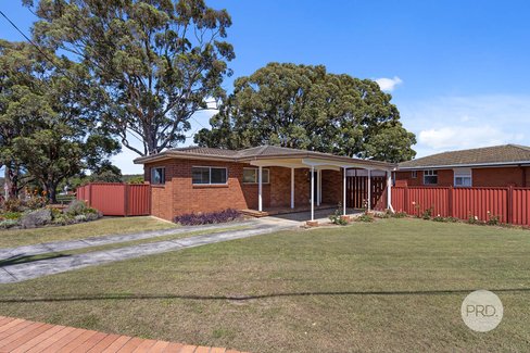 11 Rainbow Parade, PEAKHURST HEIGHTS NSW 2210