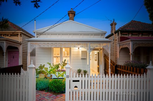 11 Raleigh Street Malvern 3144