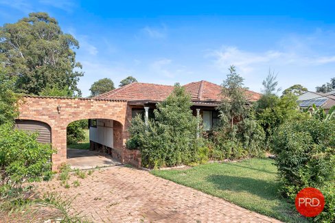 11 Ramsay Road, PANANIA NSW 2213