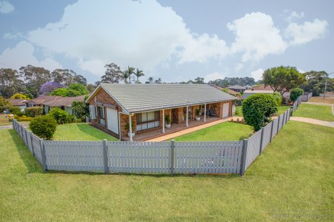 11 Rathluba Crescent, EAST MAITLAND NSW 2323