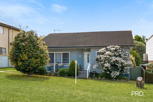 11 Roma Ave, Wallacia NSW 2745