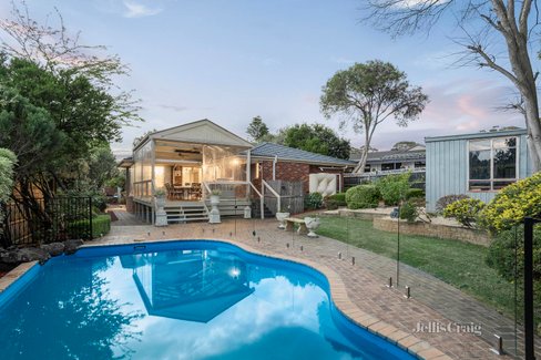 11 Rosco Drive Templestowe 3106