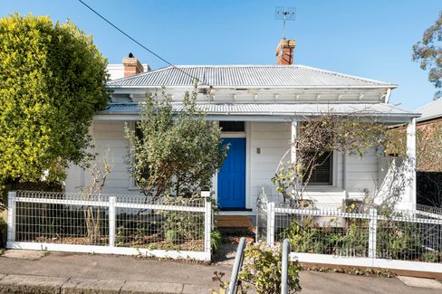 11 Rotherwood Street Richmond 3121