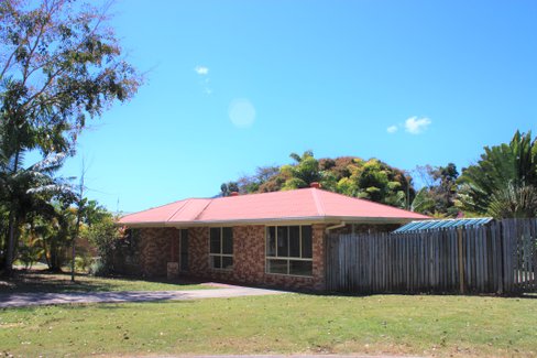 11 Sabel Boulevard, JUBILEE POCKET QLD 4802