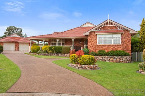 11 Samoa Close, ASHTONFIELD NSW 2323