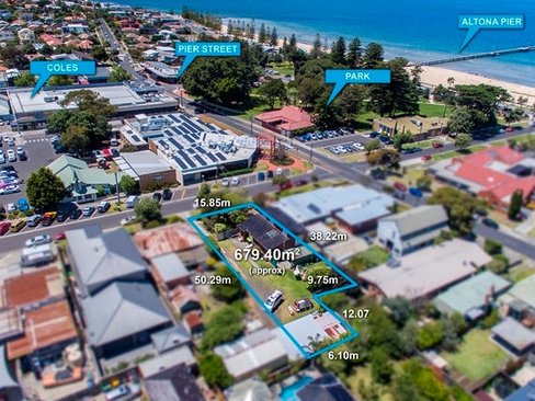 11 Sargood Street Altona 3018