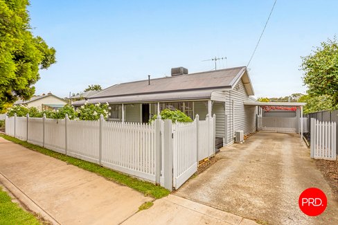 11 Short Street, KANGAROO FLAT VIC 3555