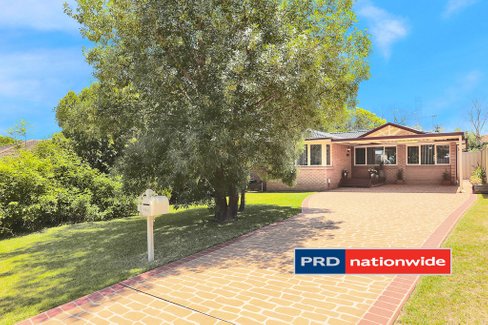 11 Shortland Street, WERRINGTON COUNTY NSW 2747