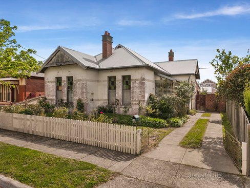 11 Steele Street Moonee Ponds 3039