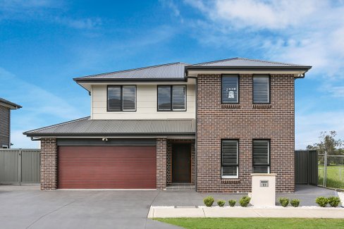 11 Stockyard Crescent, HORSLEY NSW 2530