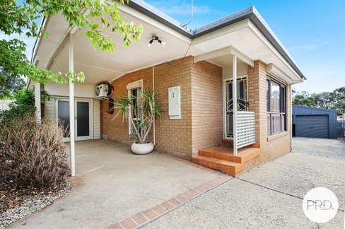 1/1 Stott Court, WODONGA VIC 3690