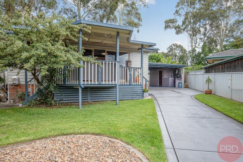 11 Sulman Close, THORNTON NSW 2322