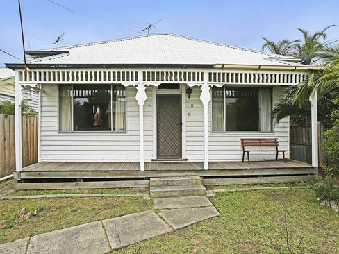 11 Summer Street East Geelong 3219
