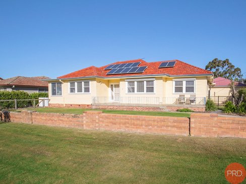 11 Swan Street, MORPETH NSW 2321