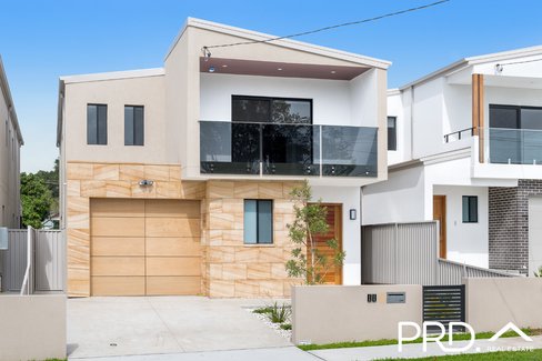 11 Tower Street, REVESBY NSW 2212