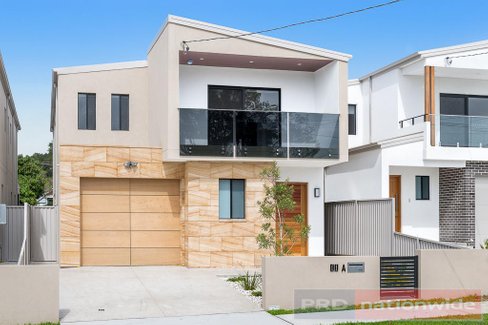11 Tower Street, REVESBY NSW 2212