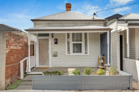 11 Trafford Street Brunswick 3056