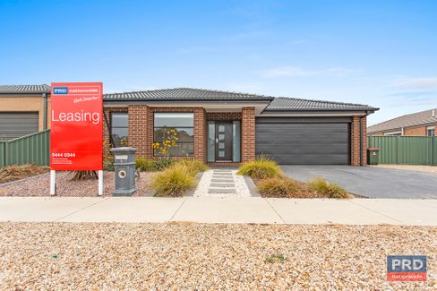 11 Triplett Avenue, ASCOT VIC 3551