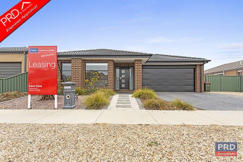 11 Triplett Avenue, ASCOT VIC 3551