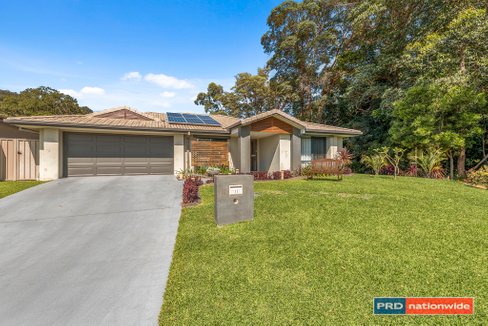 11 Tulipwood Close, COFFS HARBOUR NSW 2450