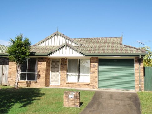 11 Turquoise Place, WAVELL HEIGHTS QLD 4012