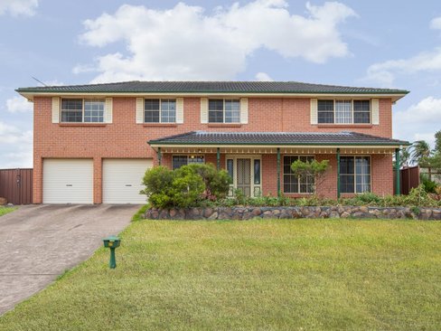 11 Turtle Avenue, ASHTONFIELD NSW 2323